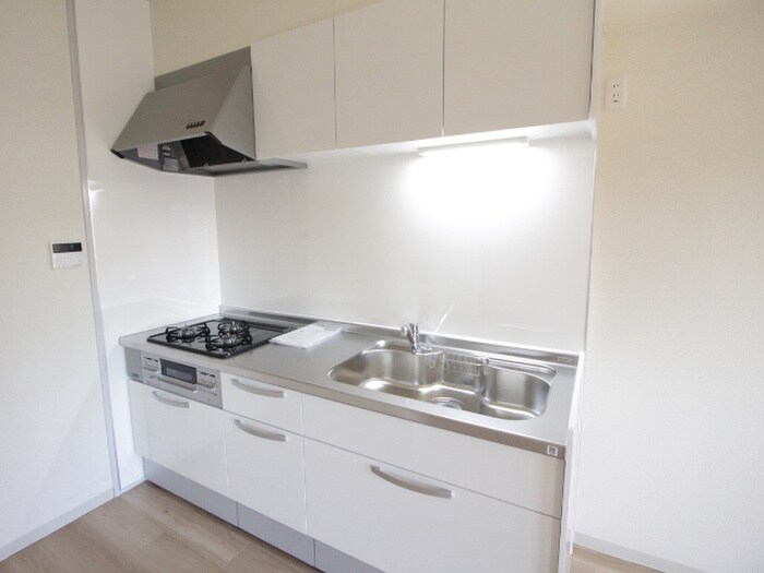 ア－バンヴィラの物件内観写真