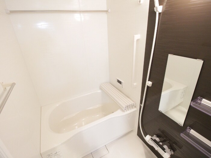 ア－バンヴィラの物件内観写真