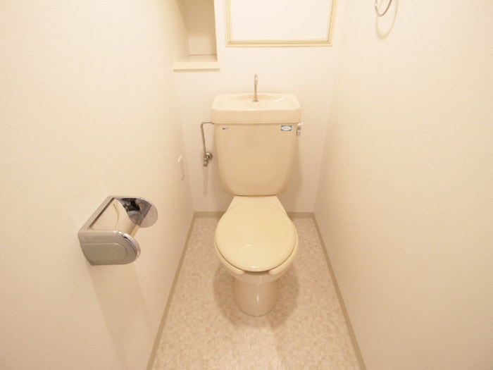 ア－バンヴィラの物件内観写真