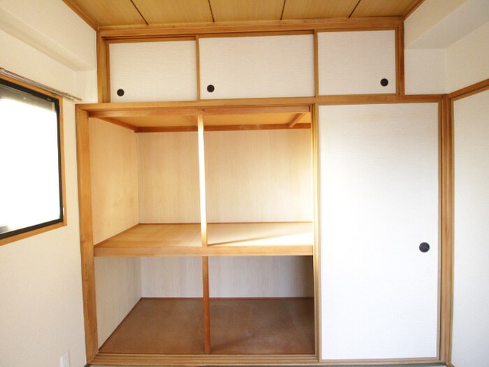 ア－バンヴィラの物件内観写真