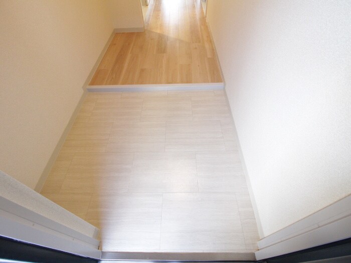 ア－バンヴィラの物件内観写真