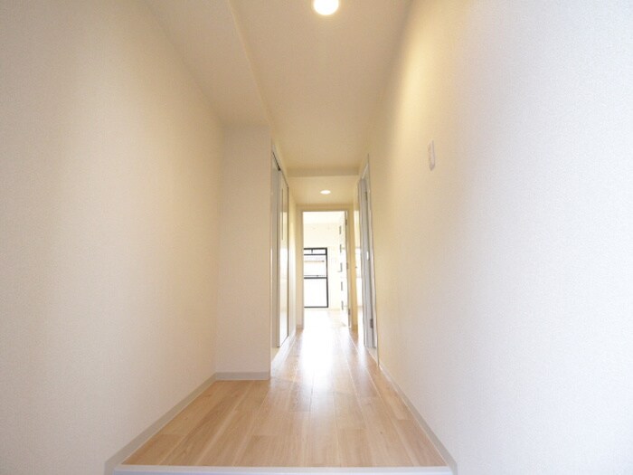 ア－バンヴィラの物件内観写真