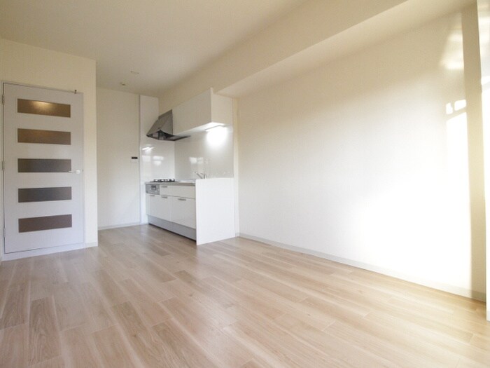 ア－バンヴィラの物件内観写真