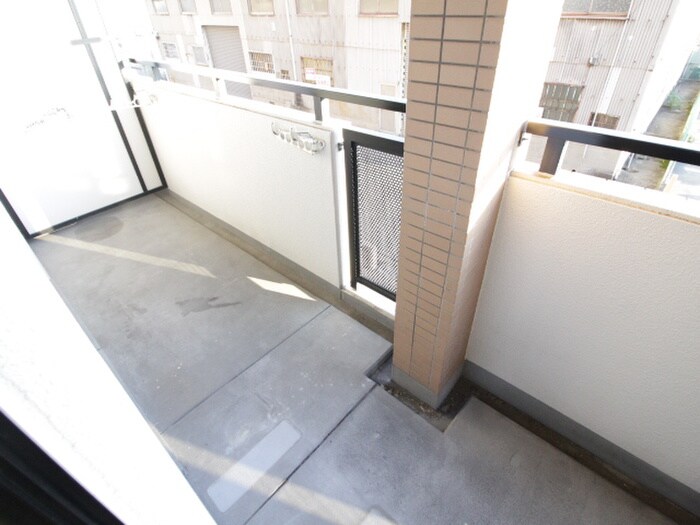 ア－バンヴィラの物件内観写真