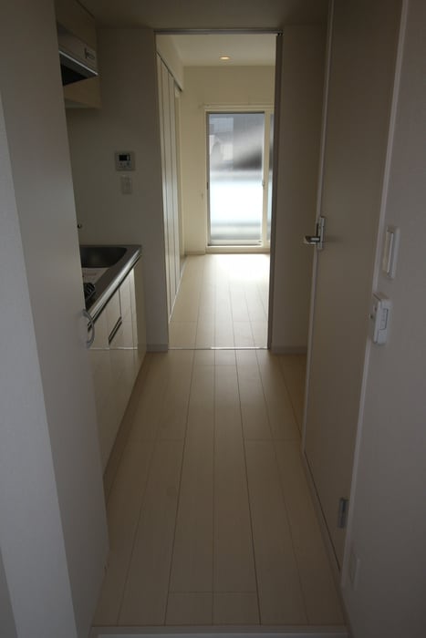 リブリ・カルム大日の物件内観写真