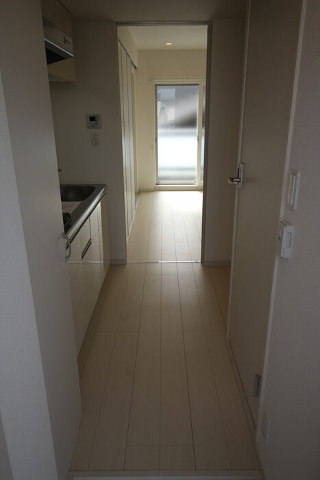 リブリ・カルム大日の物件内観写真