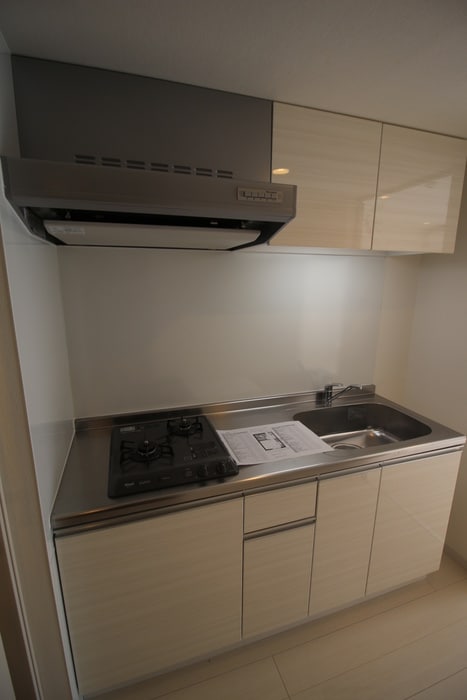 リブリ・カルム大日の物件内観写真