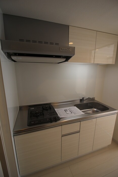 リブリ・カルム大日の物件内観写真