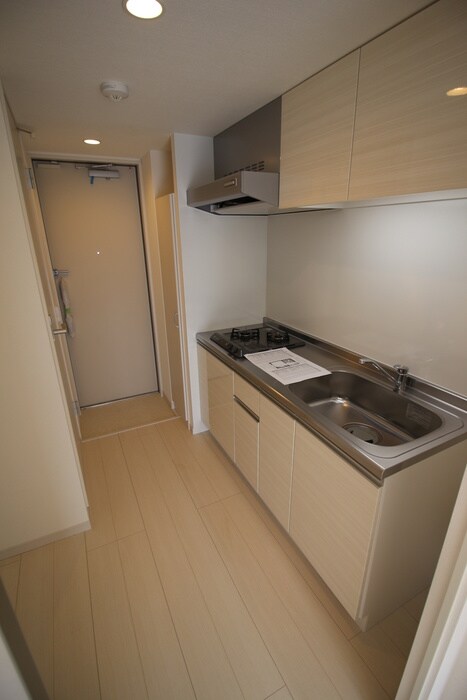 リブリ・カルム大日の物件内観写真