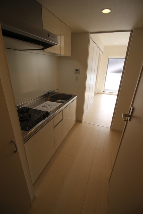 リブリ・カルム大日の物件内観写真