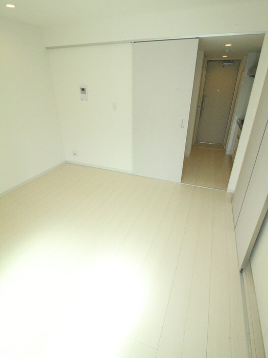 リブリ・カルム大日の物件内観写真