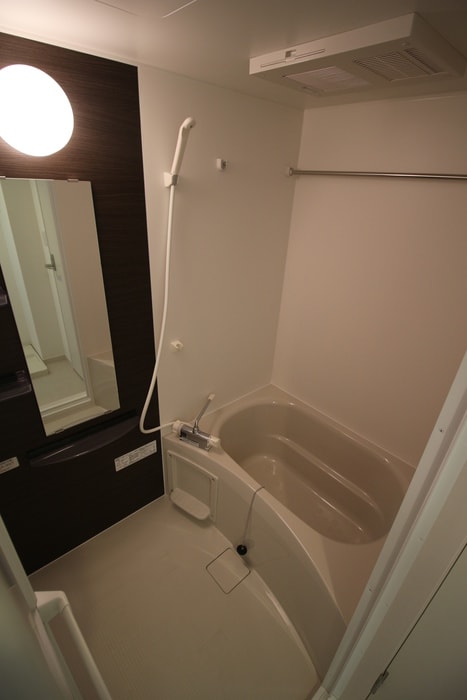 リブリ・カルム大日の物件内観写真