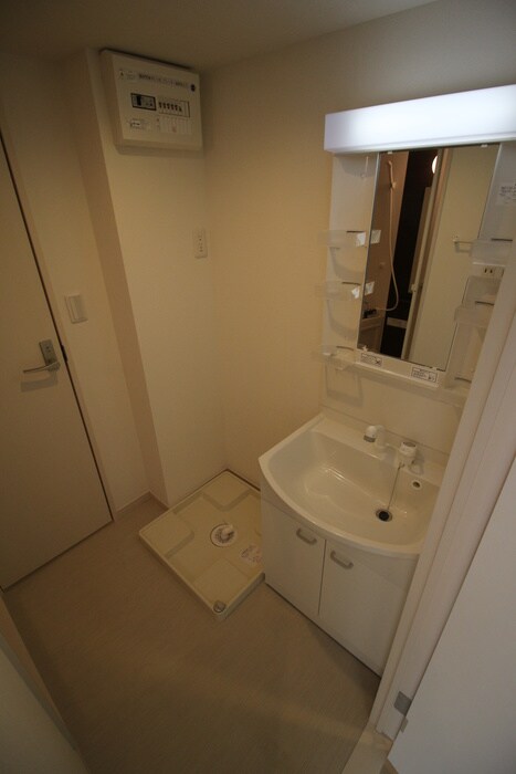 リブリ・カルム大日の物件内観写真