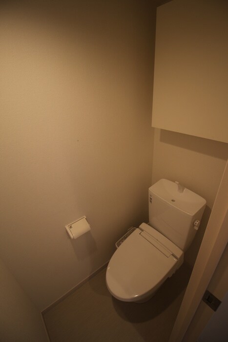 リブリ・カルム大日の物件内観写真