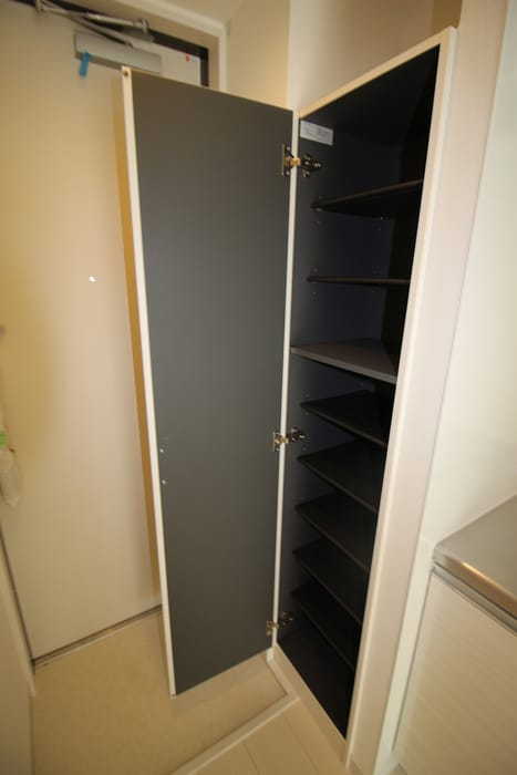 リブリ・カルム大日の物件内観写真