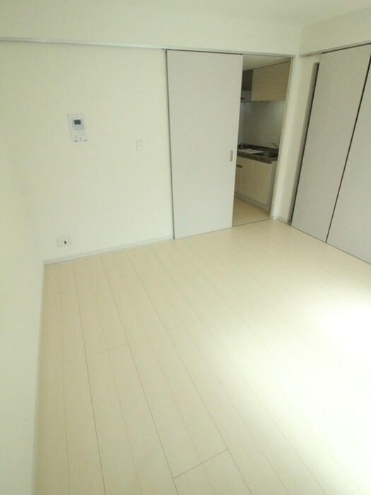 リブリ・カルム大日の物件内観写真