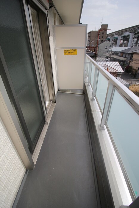 リブリ・カルム大日の物件内観写真