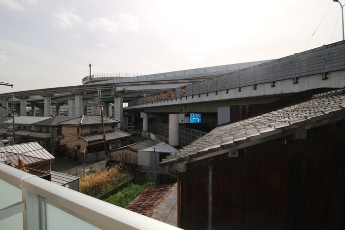 リブリ・カルム大日の物件内観写真