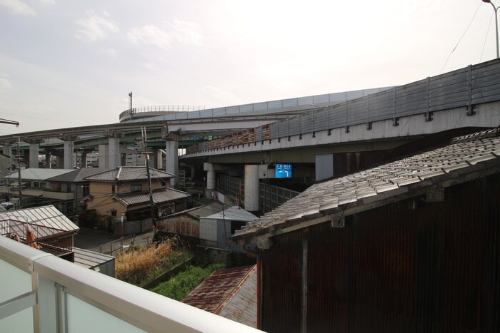 リブリ・カルム大日の物件内観写真