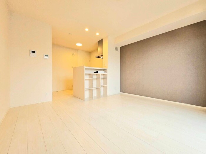 グランドヴィラ瓦町の物件内観写真