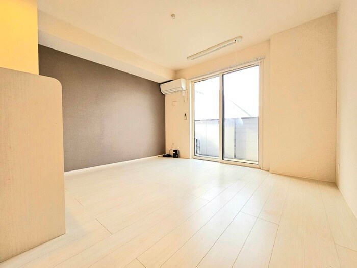 グランドヴィラ瓦町の物件内観写真