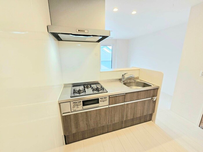 グランドヴィラ瓦町の物件内観写真