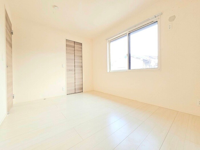 グランドヴィラ瓦町の物件内観写真