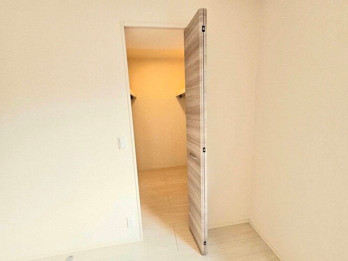 グランドヴィラ瓦町の物件内観写真