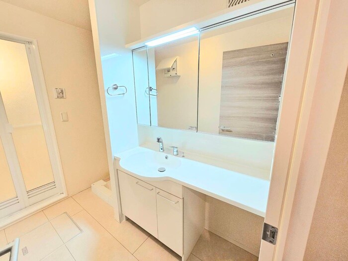 グランドヴィラ瓦町の物件内観写真