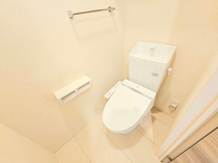 グランドヴィラ瓦町の物件内観写真