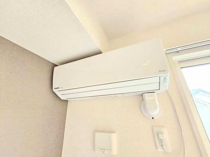 グランドヴィラ瓦町の物件内観写真