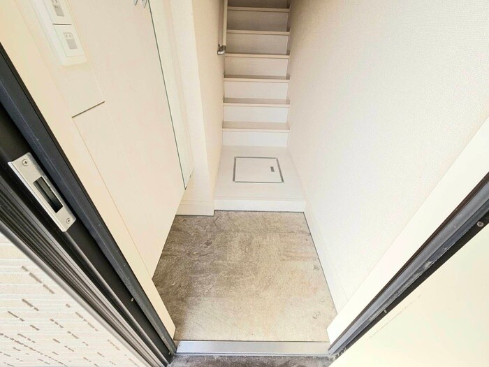 グランドヴィラ瓦町の物件内観写真