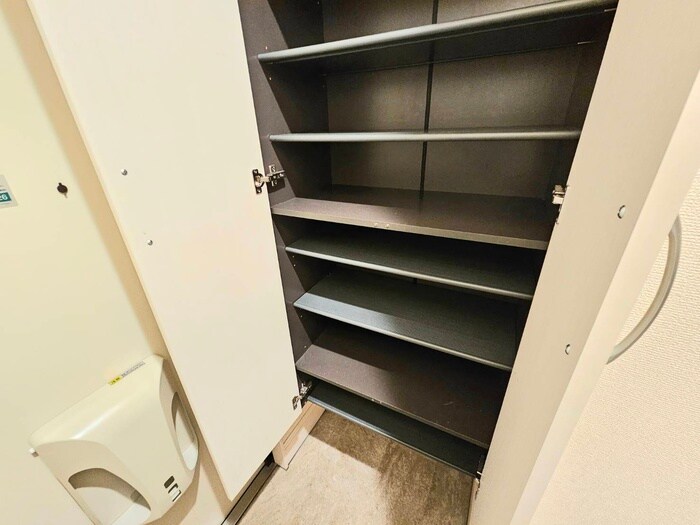 グランドヴィラ瓦町の物件内観写真