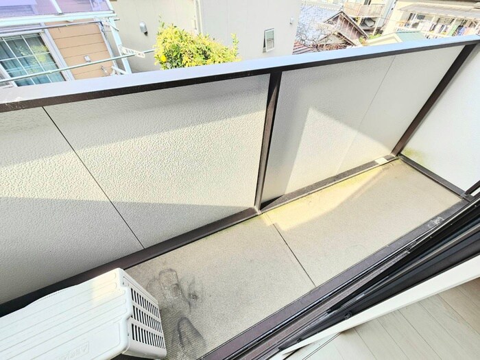 グランドヴィラ瓦町の物件内観写真