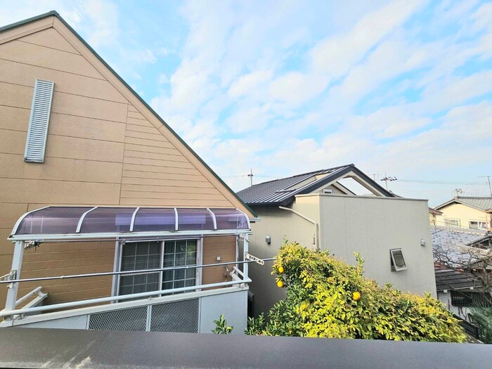 グランドヴィラ瓦町の物件内観写真