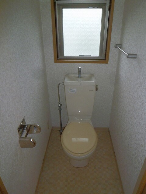 Ｗｉｎ　Ｒｏａｄ　Ｅｓａｋａの物件内観写真