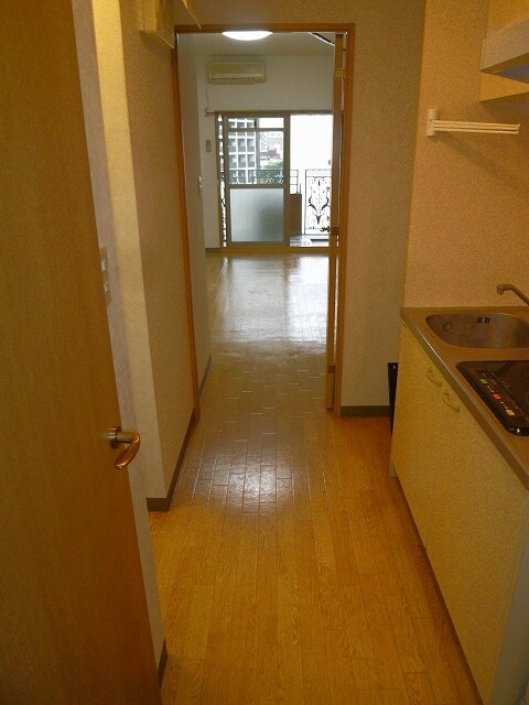 Ｗｉｎ　Ｒｏａｄ　Ｅｓａｋａの物件内観写真