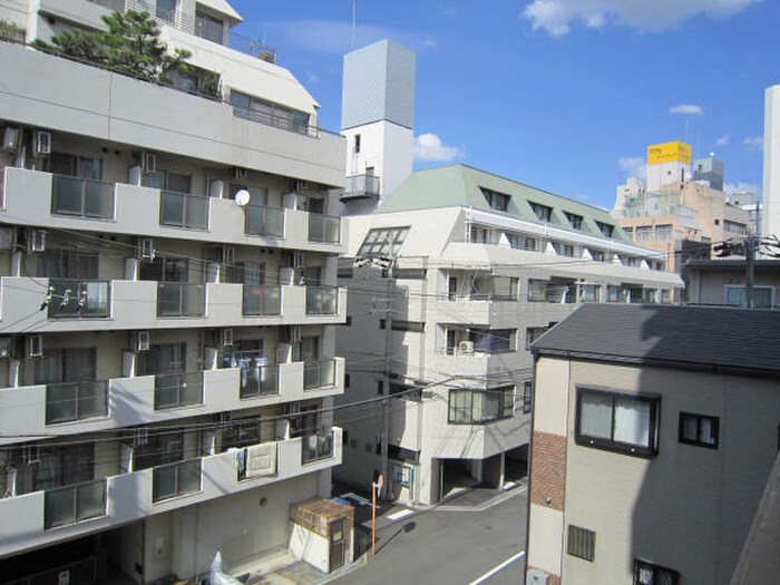 アスリ－ト新大阪Ⅱ番館の物件内観写真