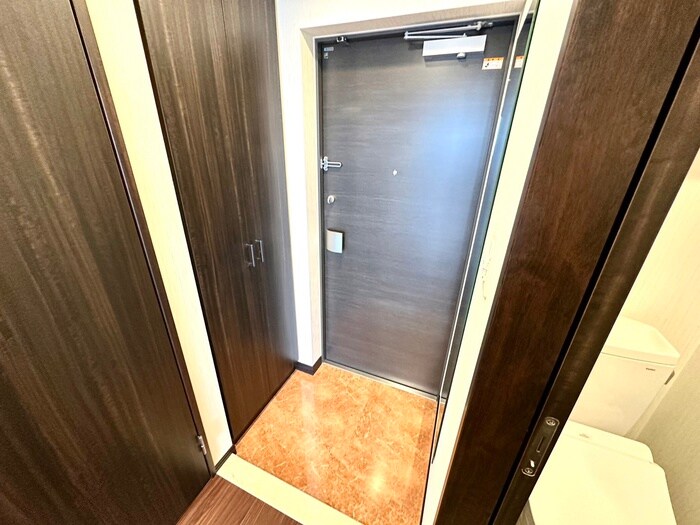 プレジオ三国ＡＳＩＡＮの物件内観写真