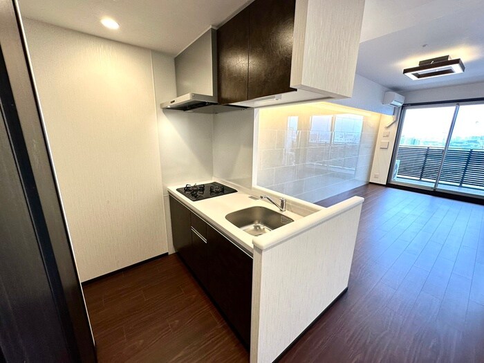 プレジオ三国ＡＳＩＡＮの物件内観写真