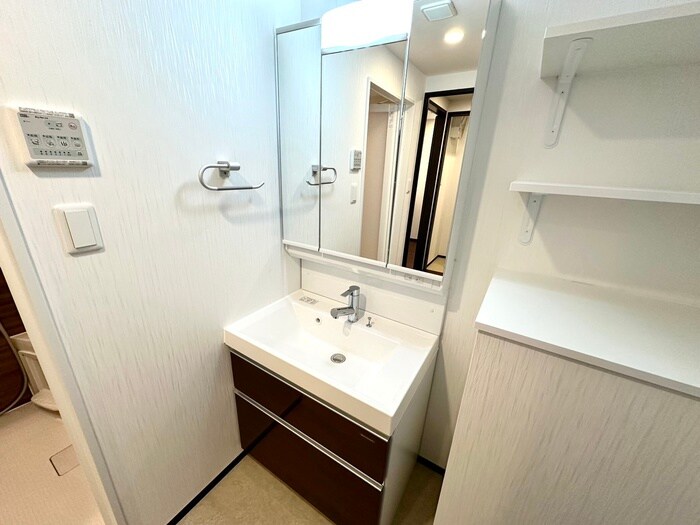 プレジオ三国ＡＳＩＡＮの物件内観写真