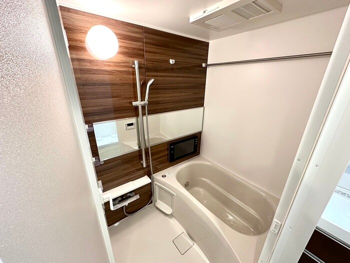 プレジオ三国ＡＳＩＡＮの物件内観写真