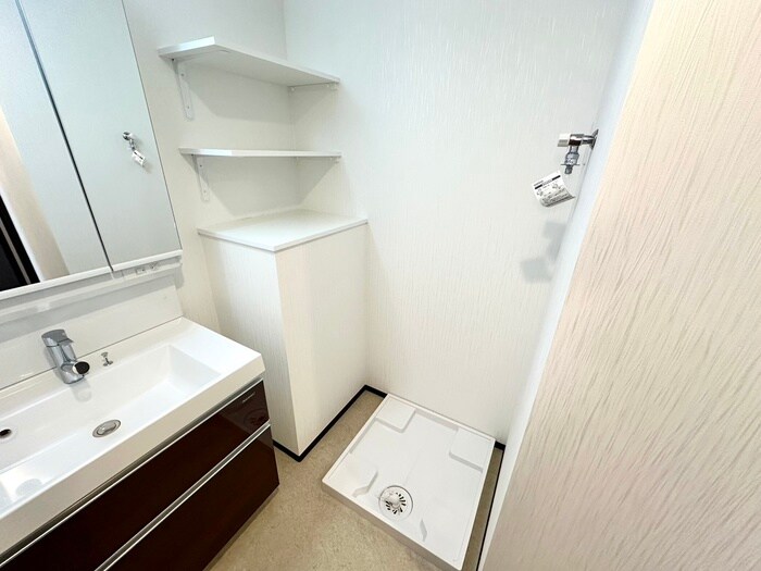 プレジオ三国ＡＳＩＡＮの物件内観写真