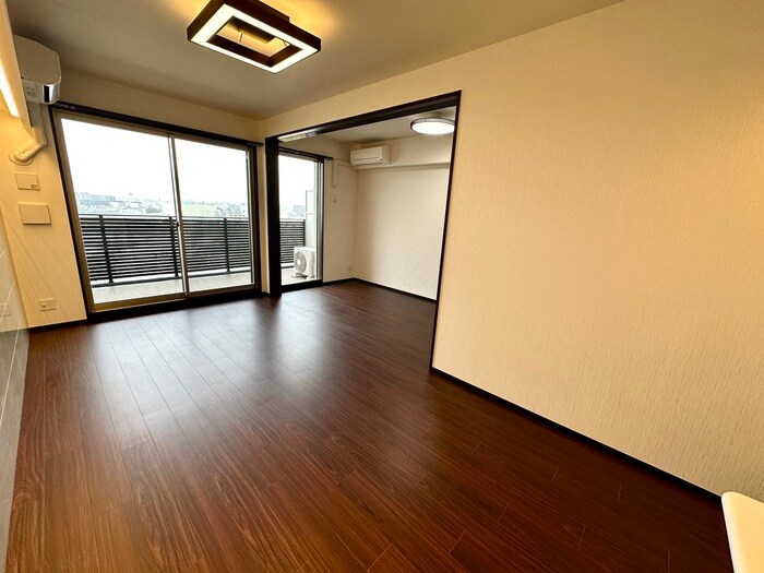 プレジオ三国ＡＳＩＡＮの物件内観写真