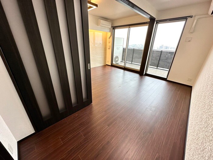 プレジオ三国ＡＳＩＡＮの物件内観写真