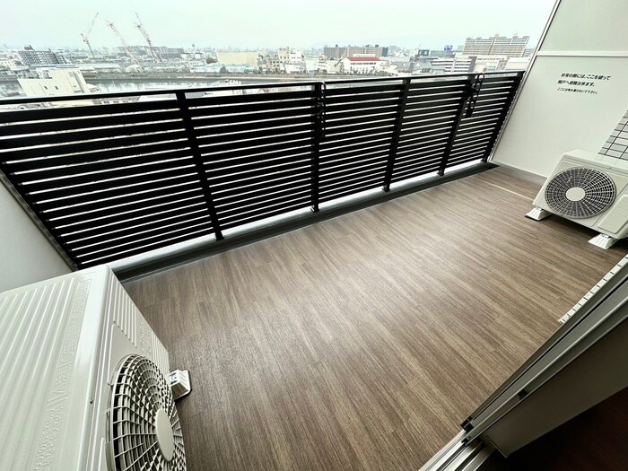 プレジオ三国ＡＳＩＡＮの物件内観写真