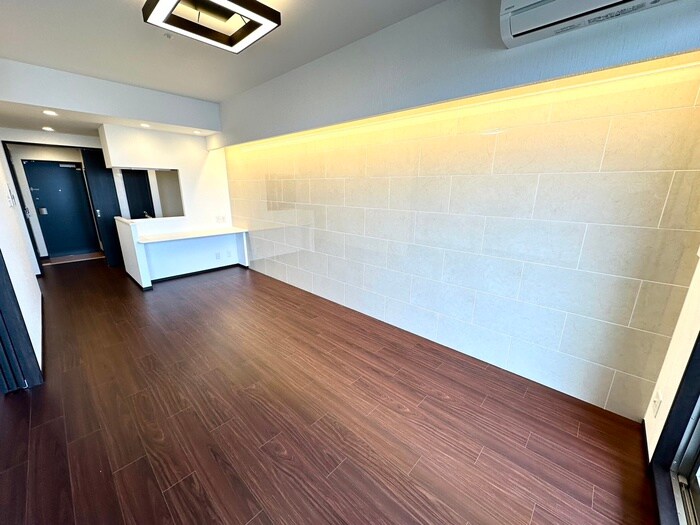 プレジオ三国ＡＳＩＡＮの物件内観写真