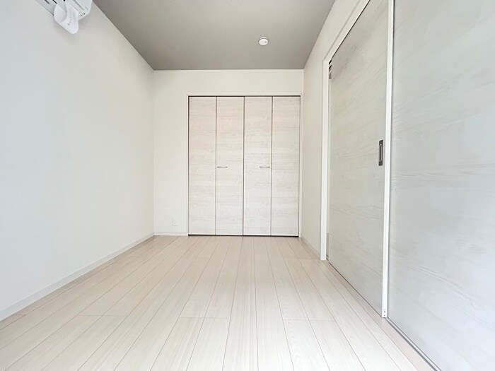 プログレーッソ西ノ京の物件内観写真