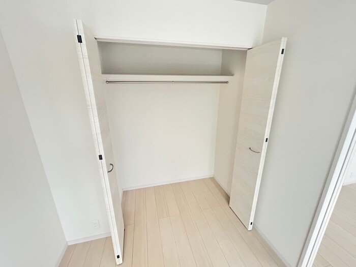 プログレーッソ西ノ京の物件内観写真