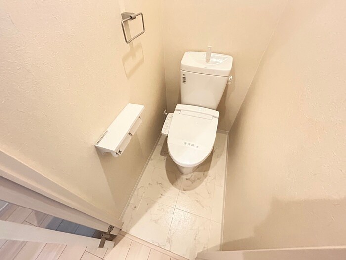 プログレーッソ西ノ京の物件内観写真